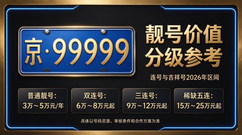 北京小牛京牌车辆租赁展示